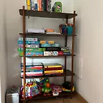 Appartement Mati