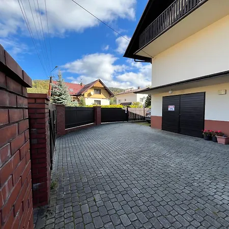 Apartament Mati *