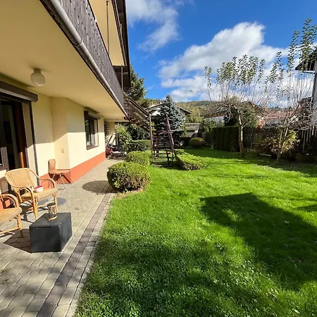Mati Apartament *