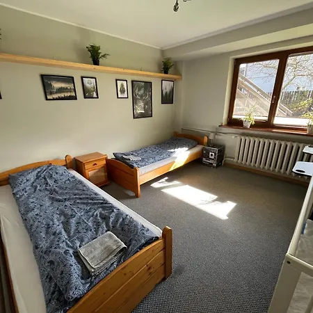 Mati Apartament Wisła