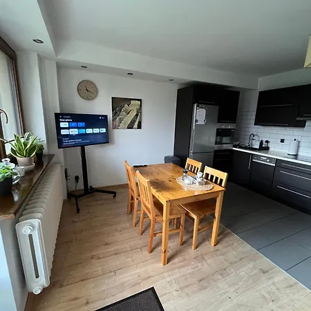 Mati Apartman Wisła