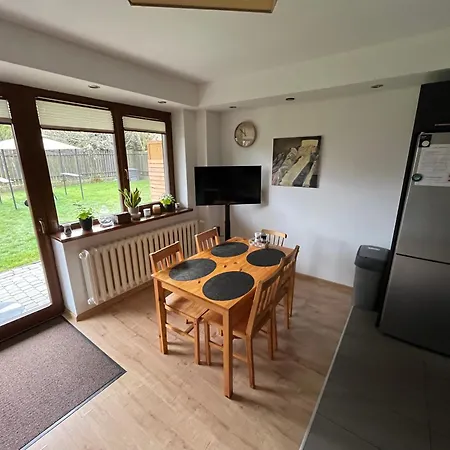 Apartament Mati Wisła