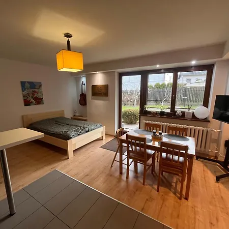 Appartement Mati *
