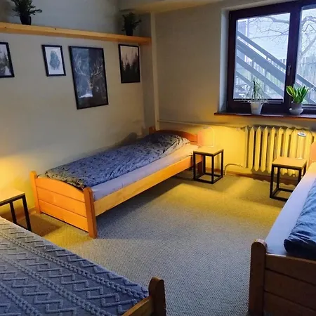 Mati Appartement *