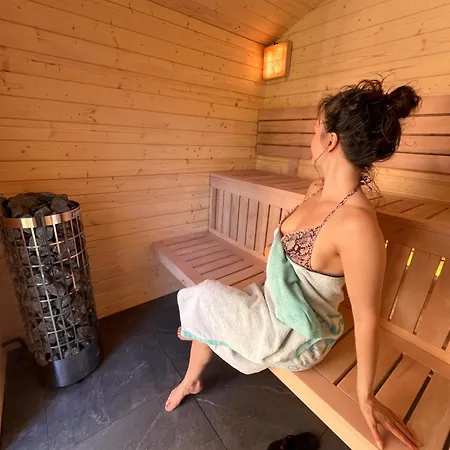 Mati Апартаменти Вісла